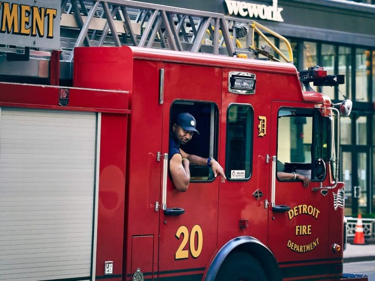19 things Firefighters Do When There’s No Fire