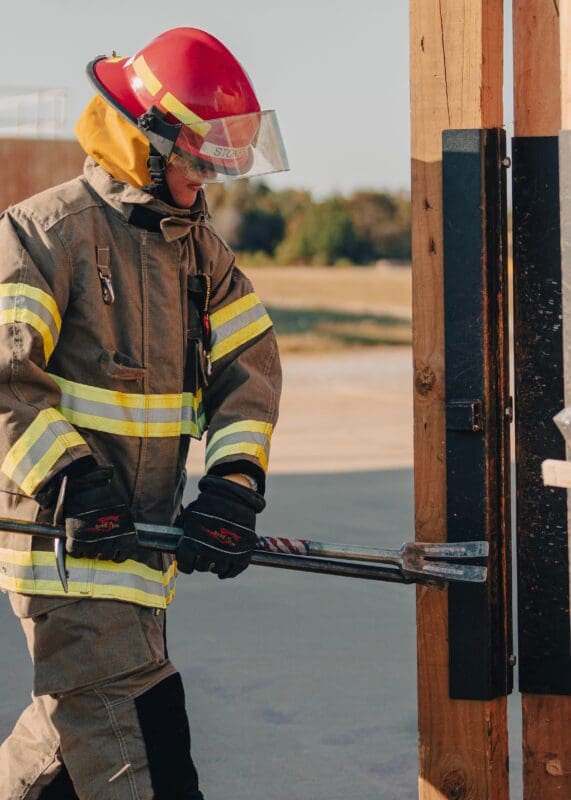 Top Skills and Qualities Needed for Firefighter Academy Success