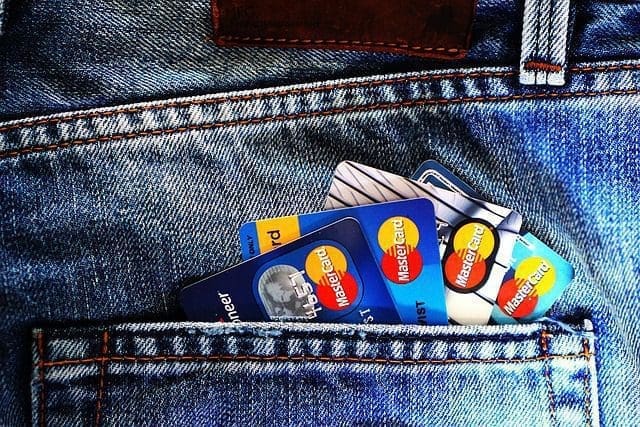Top 3 credit cards for firefighters